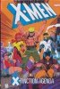 X-MEN X-TINCTION AGENDA OMNIBUS HC [STANDARD] [9781302960117]